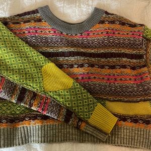 Urban Outfitters Sweater